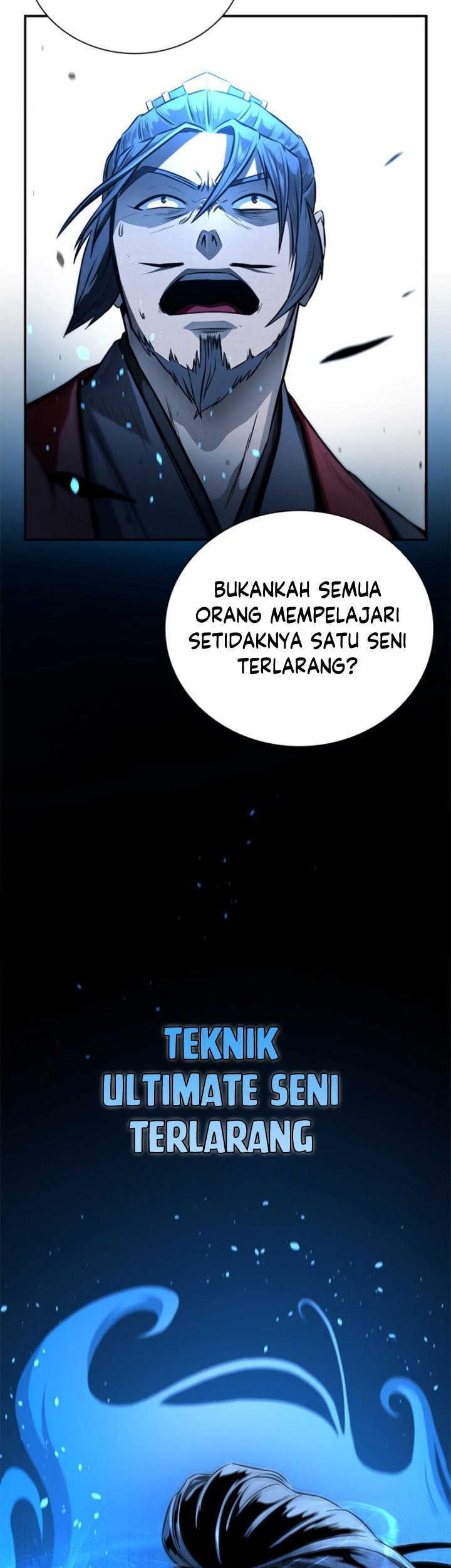 Moon-Shadow Sword Emperor Chapter 1 halaman 56