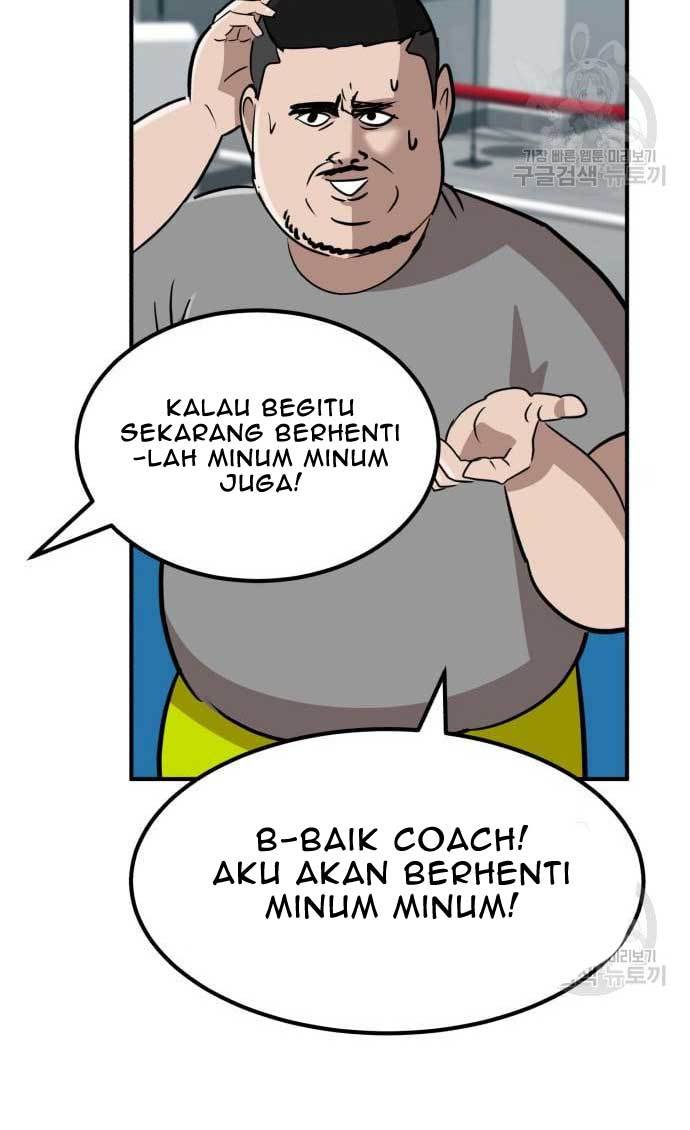 Cryptocurrency Revenge Chapter 12 halaman 67