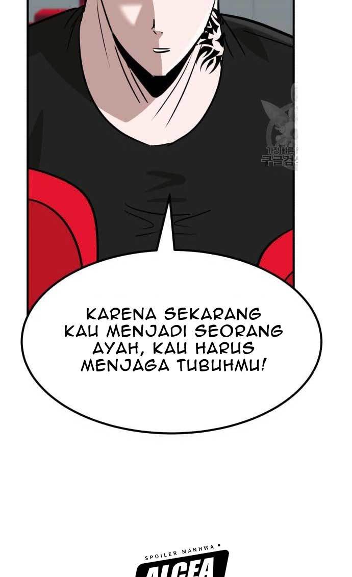 Cryptocurrency Revenge Chapter 12 halaman 69