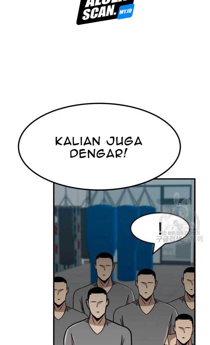 Cryptocurrency Revenge Chapter 12 halaman 70