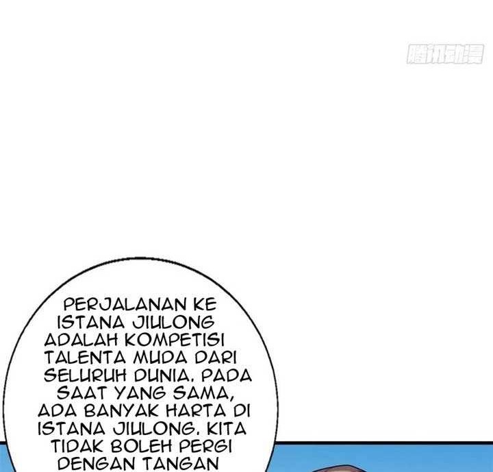Dragon King Son Chapter 68 halaman 13