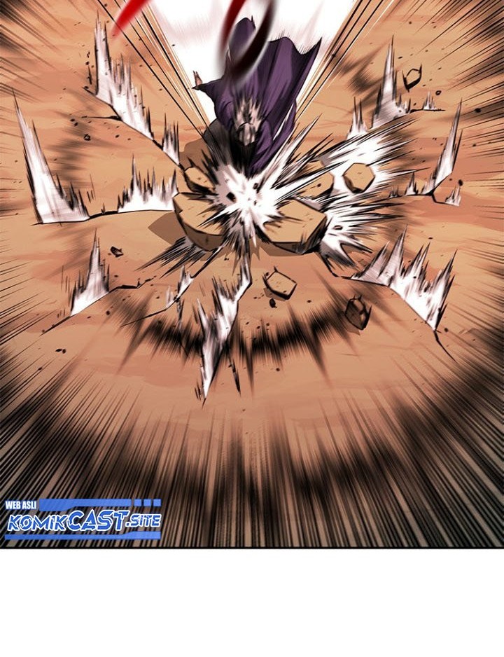 Moon-Shadow Sword Emperor Chapter 15 halaman 39
