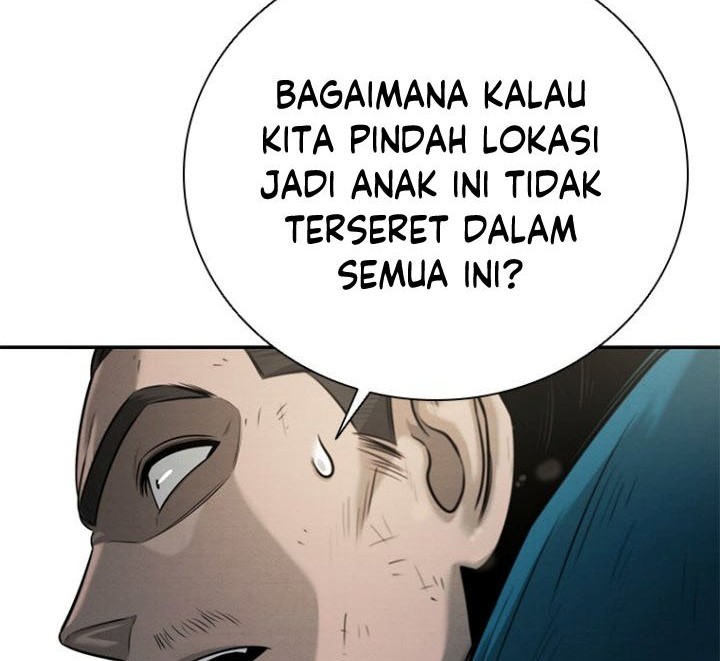 Moon-Shadow Sword Emperor Chapter 14 halaman 29