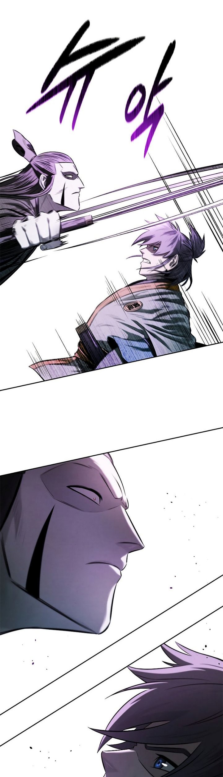 Moon-Shadow Sword Emperor Chapter 13 halaman 42