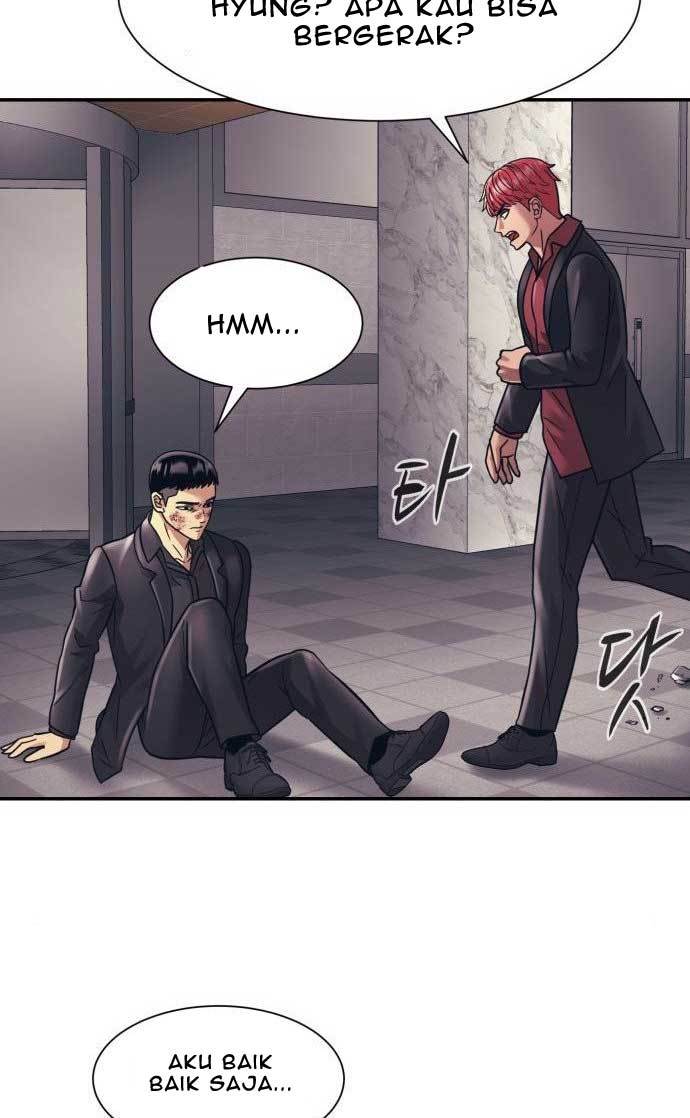 Injagang Chapter 30 halaman 39
