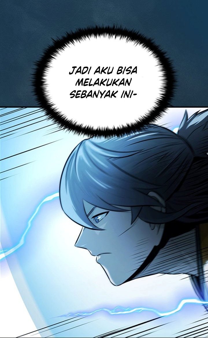 Moon-Shadow Sword Emperor Chapter 17 halaman 37