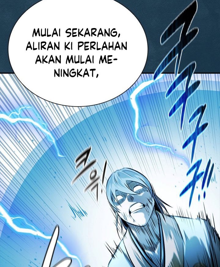 Moon-Shadow Sword Emperor Chapter 17 halaman 39