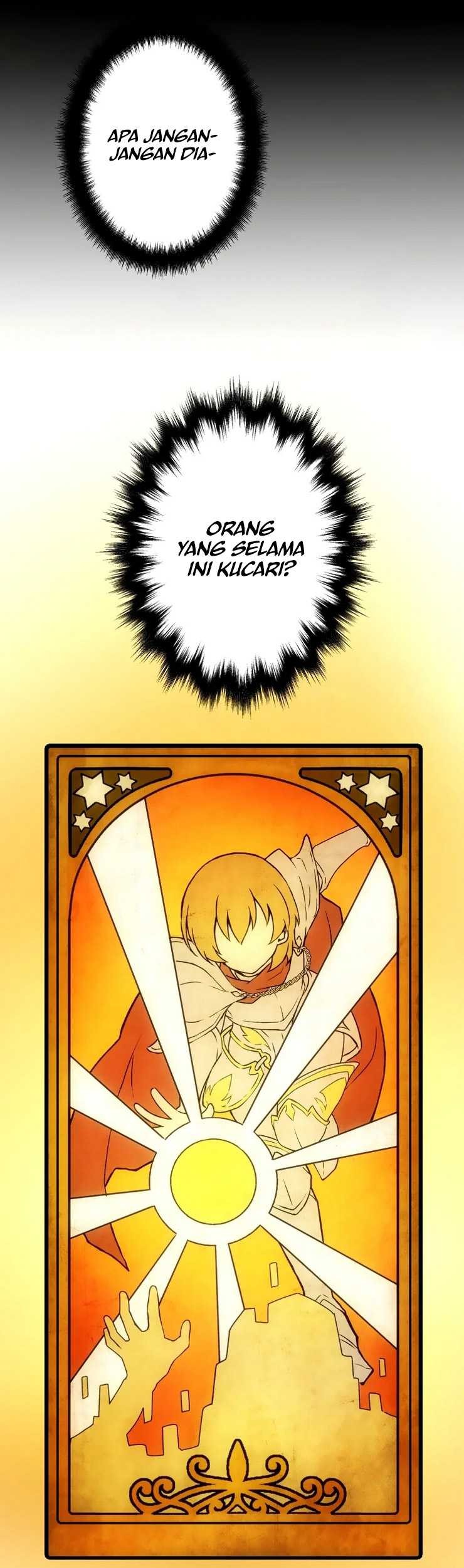 Useless Wizard Chapter 8 halaman 16