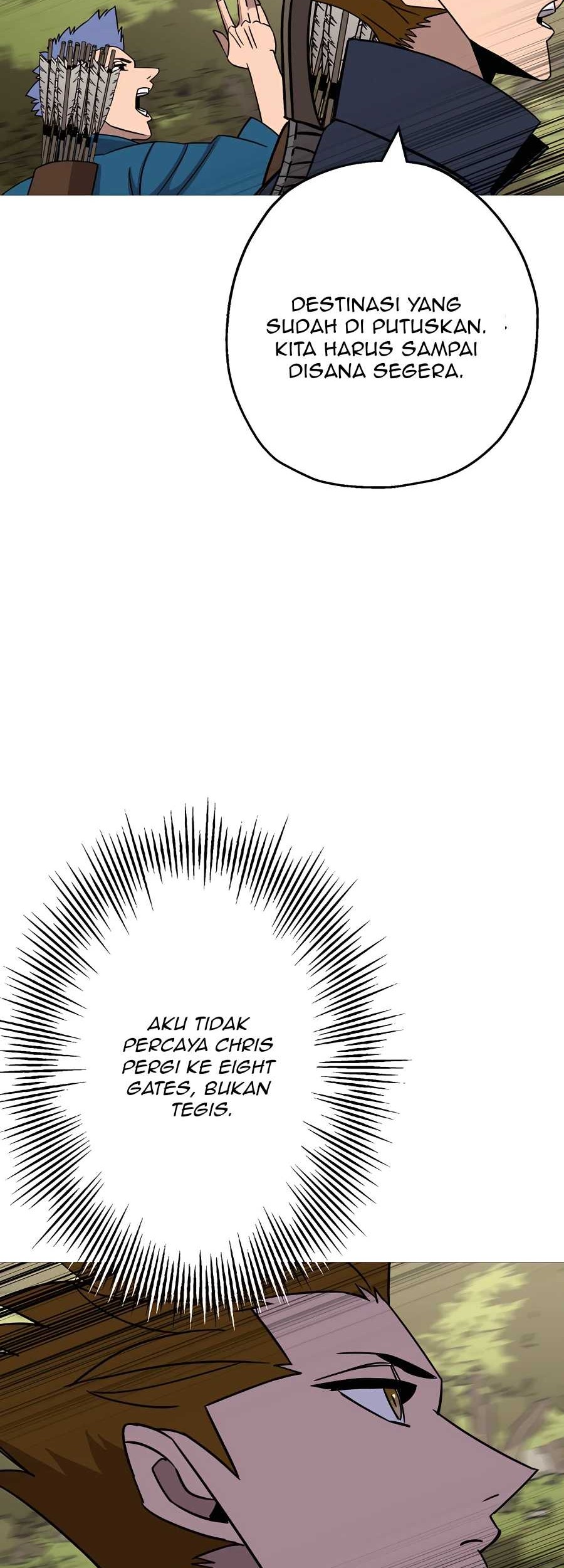 The Story of a Low-Rank Soldier Becoming a Monarch Chapter 101 Gambar 27