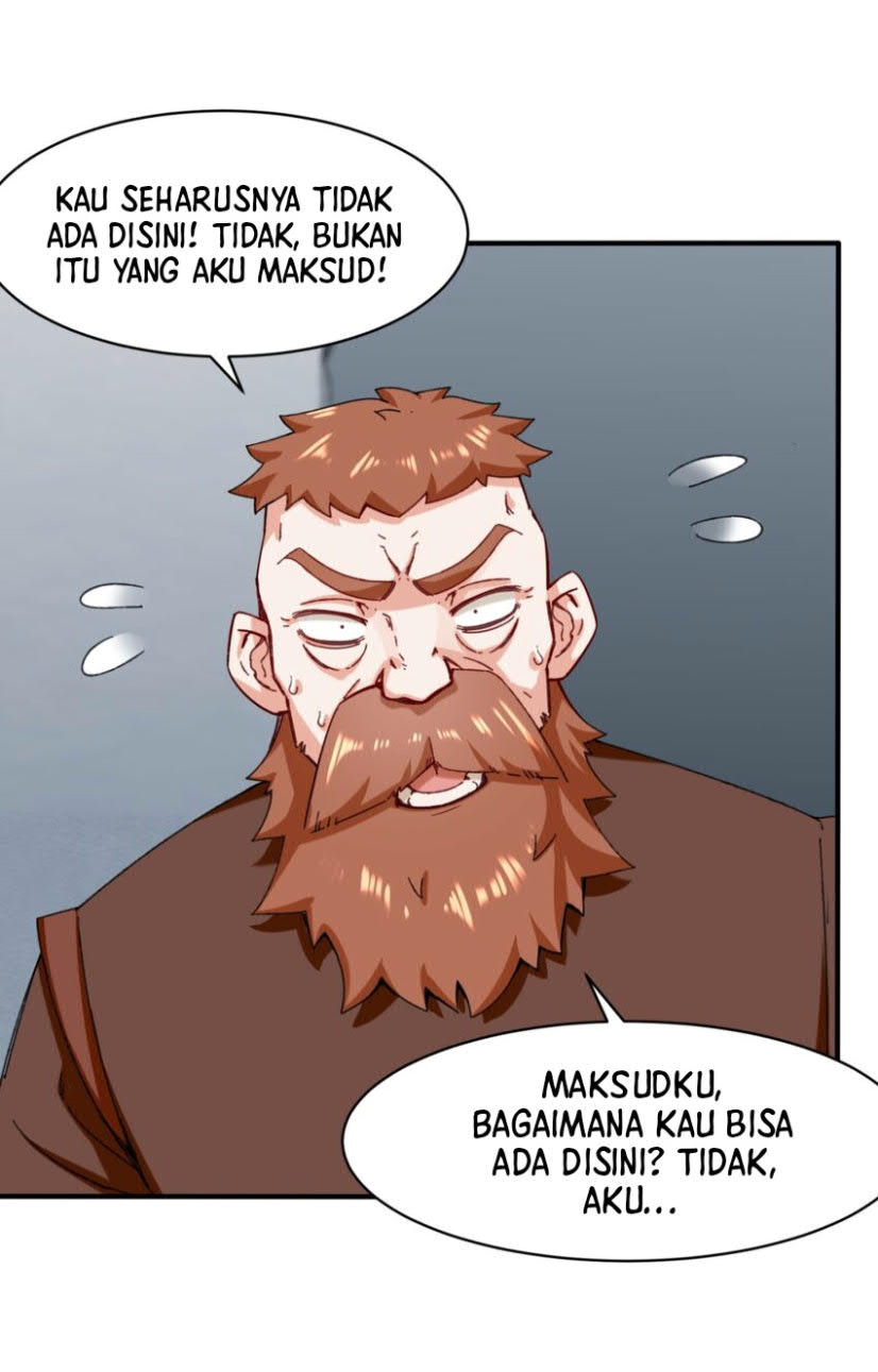 Endless devourer Chapter 61 Gambar 19