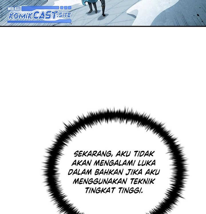Moon-Shadow Sword Emperor Chapter 20 halaman 33