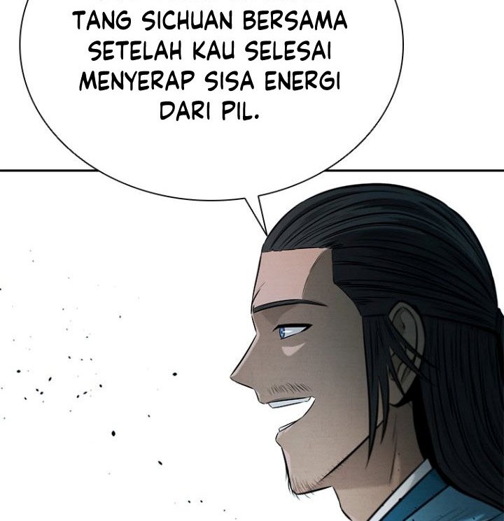 Moon-Shadow Sword Emperor Chapter 20 halaman 35