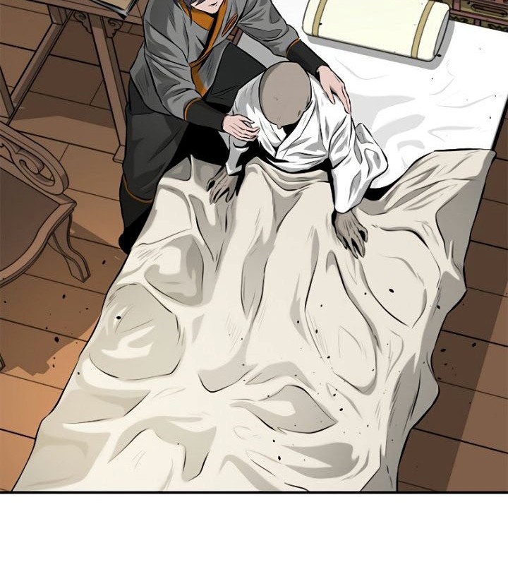 Moon-Shadow Sword Emperor Chapter 19 halaman 35