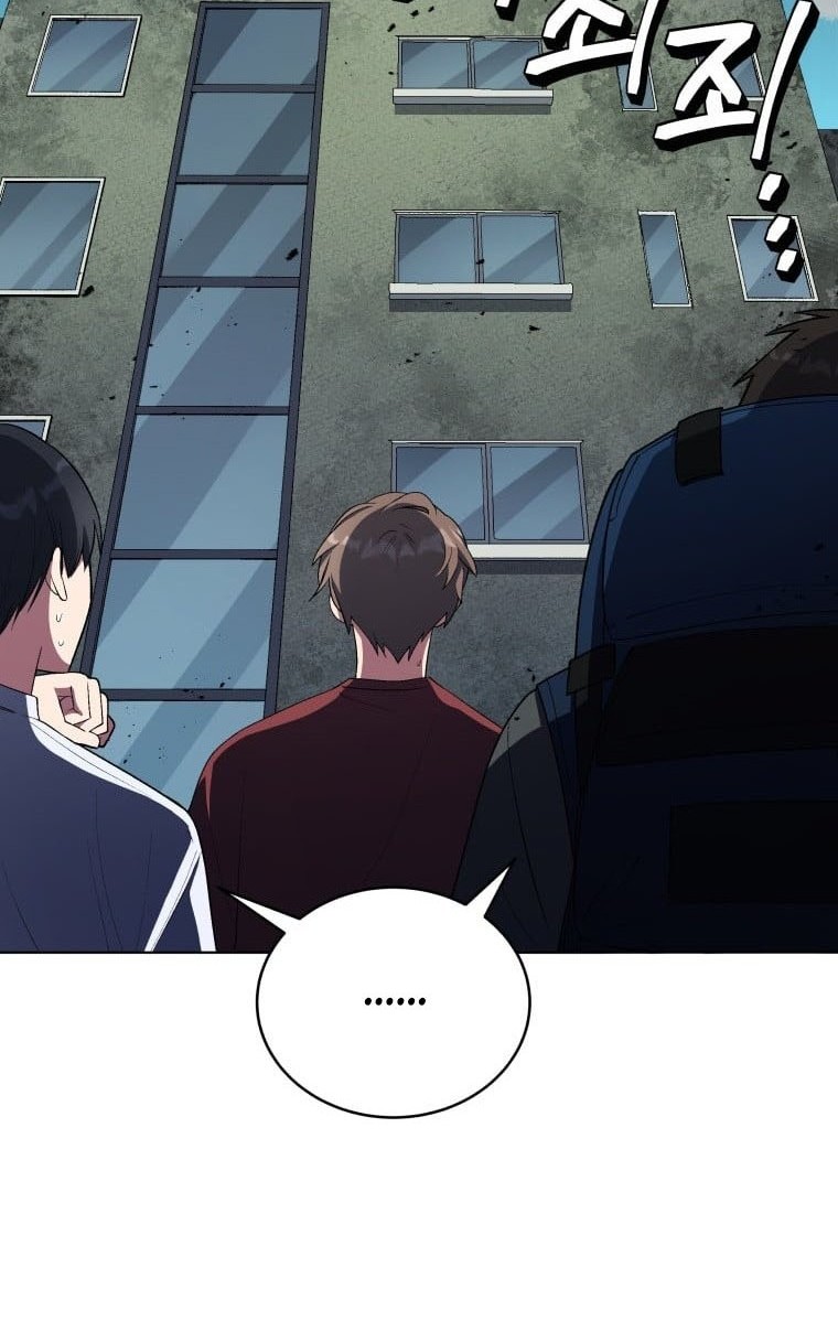 The Second Life of an Idol Chapter 14 Gambar 22
