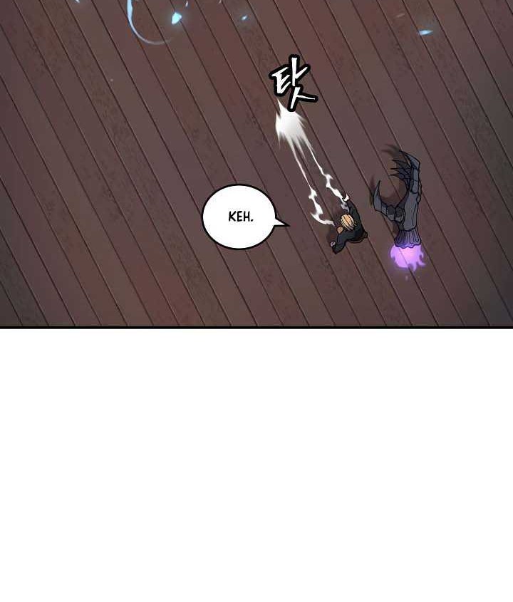 Shaman Chapter 45 halaman 17