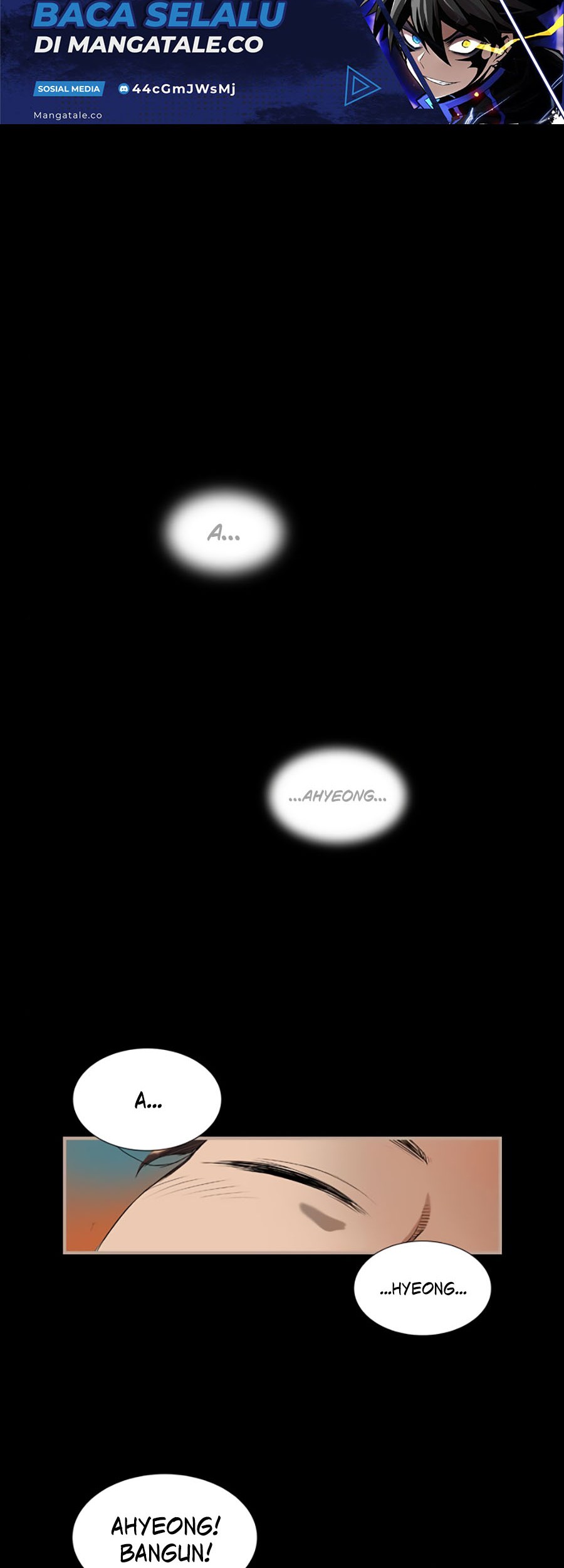 Island Part 2 Chapter 19 halaman 18