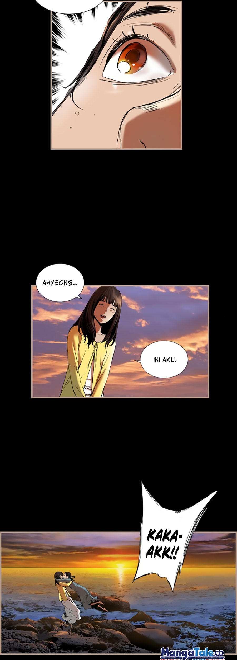 Island Part 2 Chapter 19 halaman 19