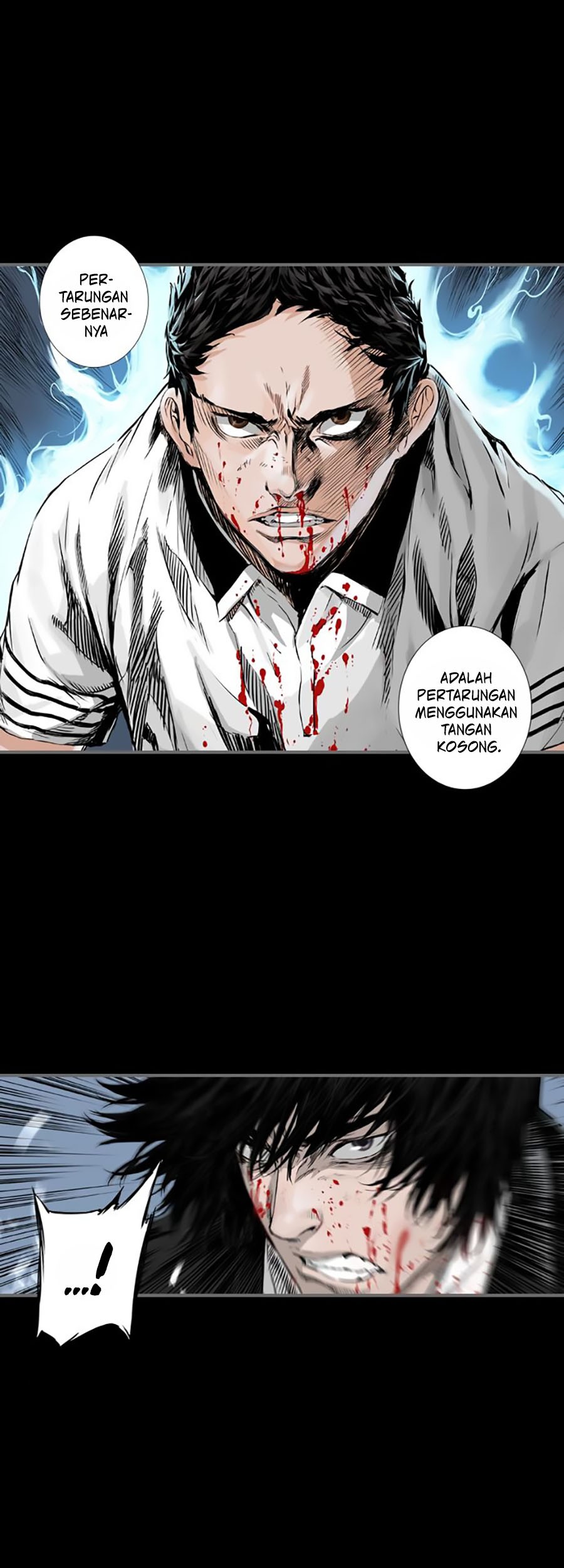 Island Part 2 Chapter 18 halaman 15