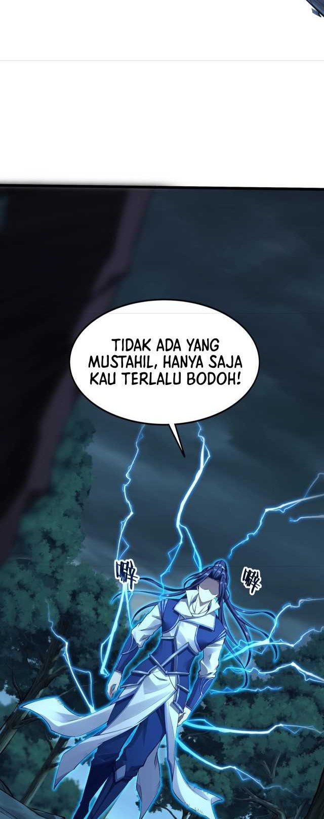 Fighting The Curse Chapter 17 Gambar 16