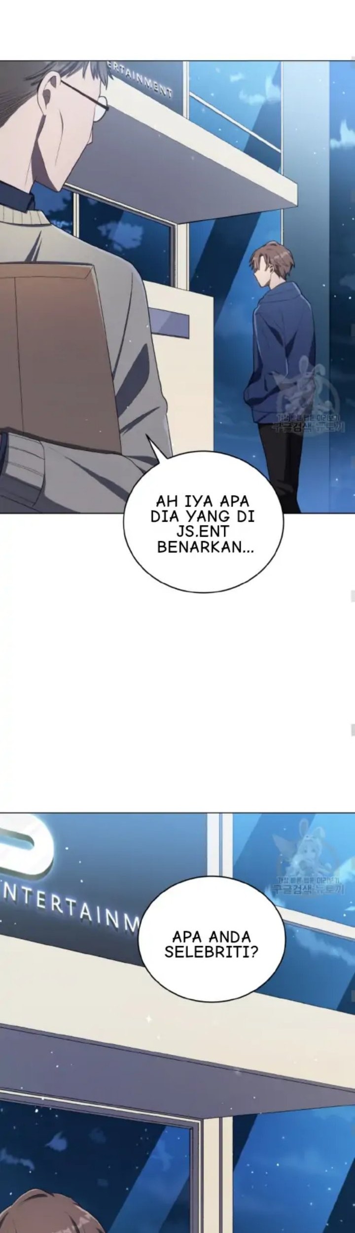 The Second Life of an Idol Chapter 19 Gambar 20