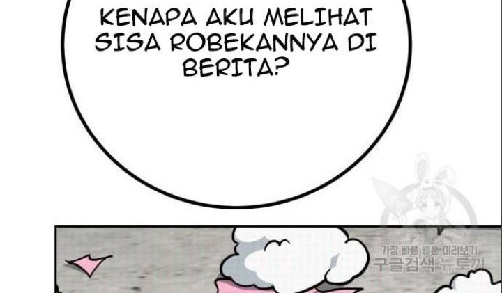 Hero the Maximum Chapter 5 halaman 68
