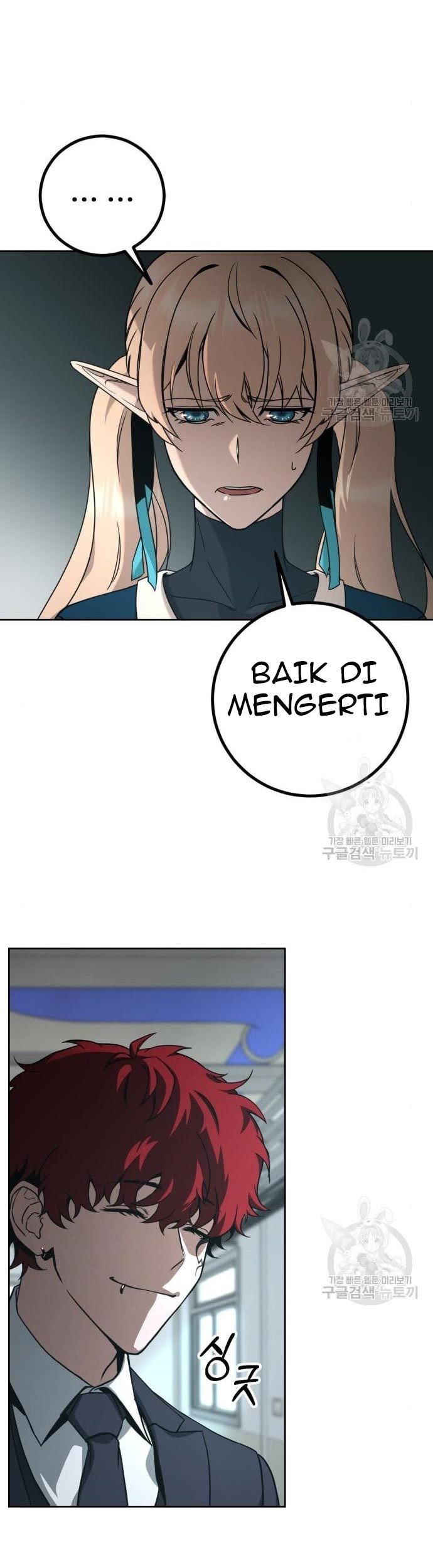 Hero the Maximum Chapter 2 halaman 87