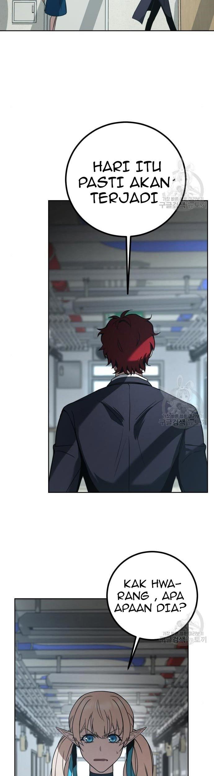 Hero the Maximum Chapter 2 halaman 89