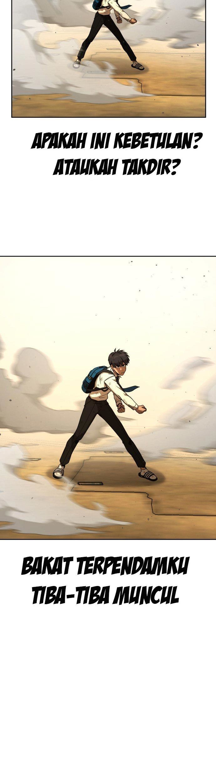 Hero the Maximum Chapter 1 halaman 55