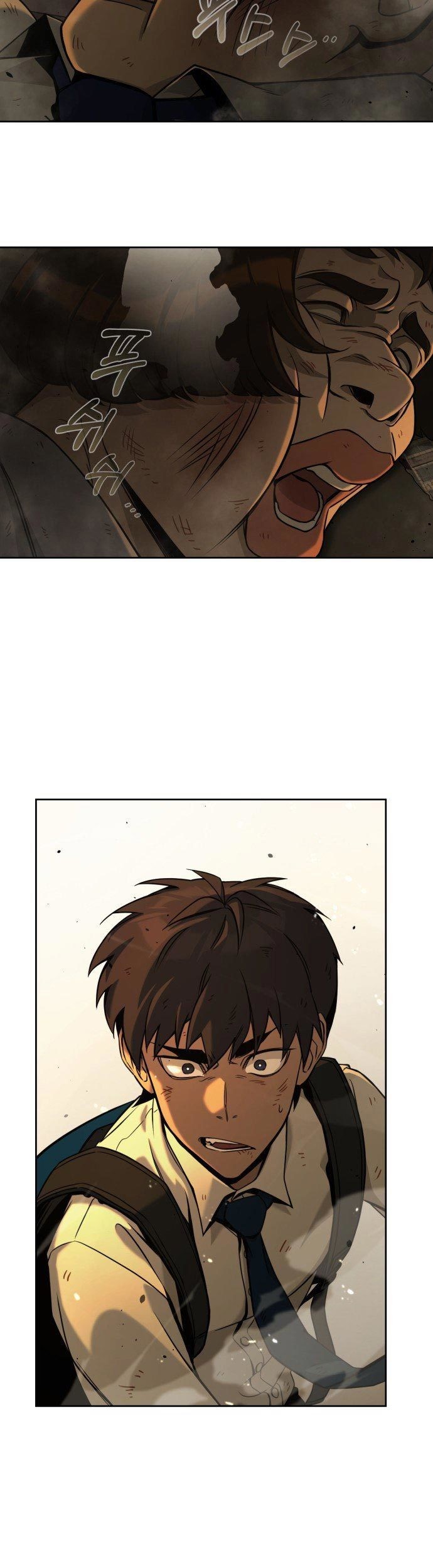 Hero the Maximum Chapter 1 halaman 57