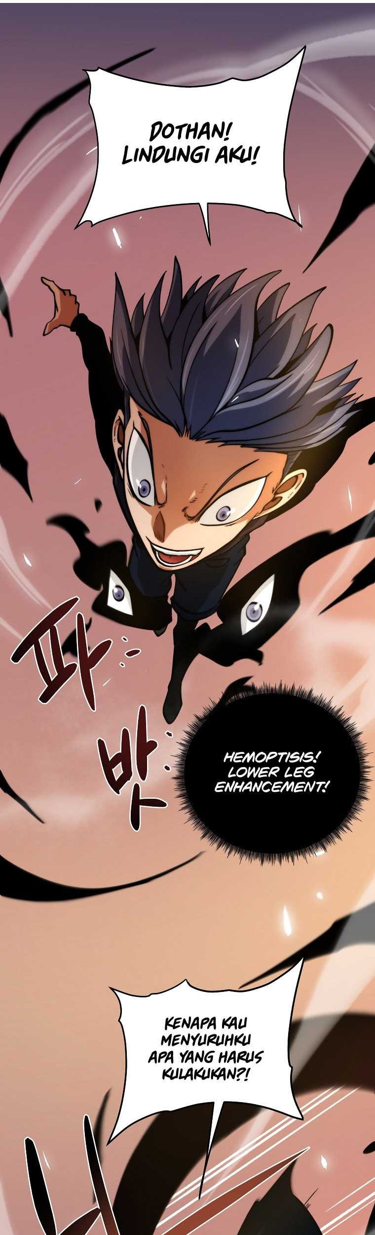 Fisher Man Chapter 7 halaman 29