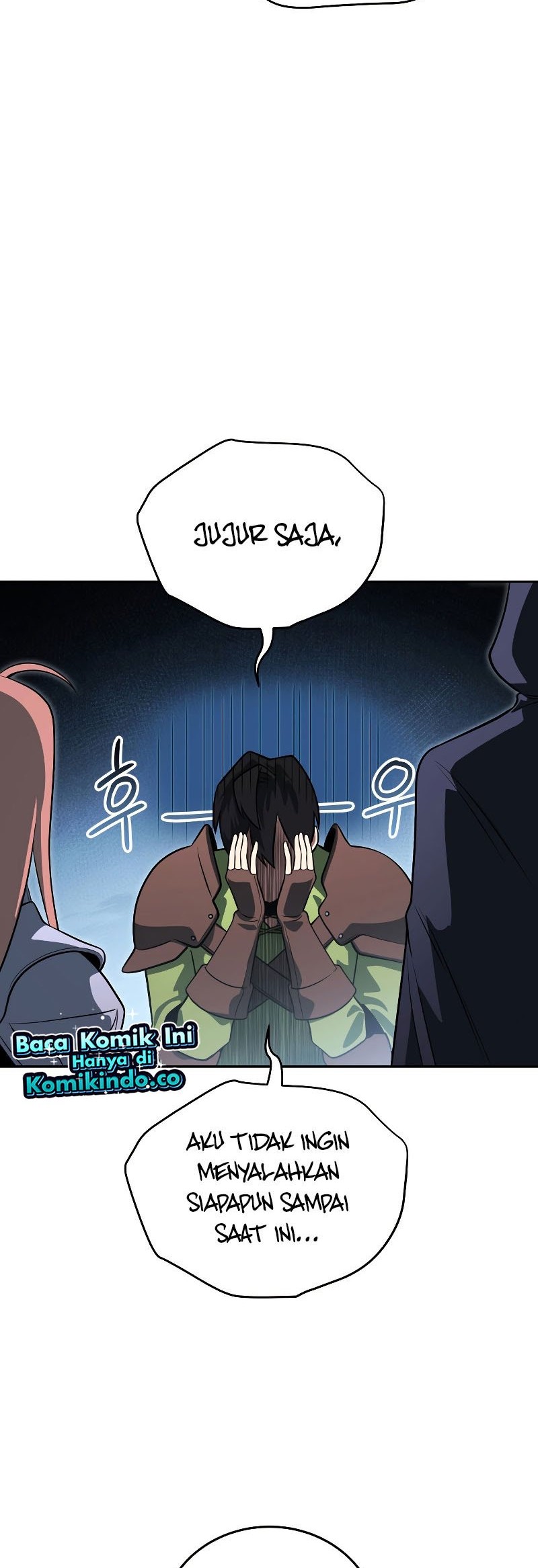 My Insanely Competent Underlings Chapter 19 halaman 29