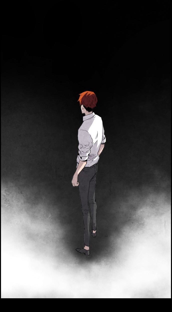 Terror Man vs Revival Man Chapter 15 halaman 33