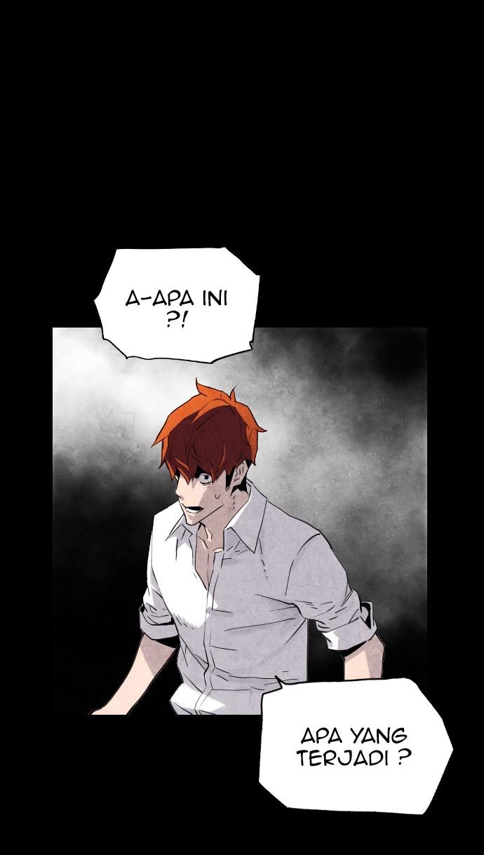 Terror Man vs Revival Man Chapter 15 halaman 34