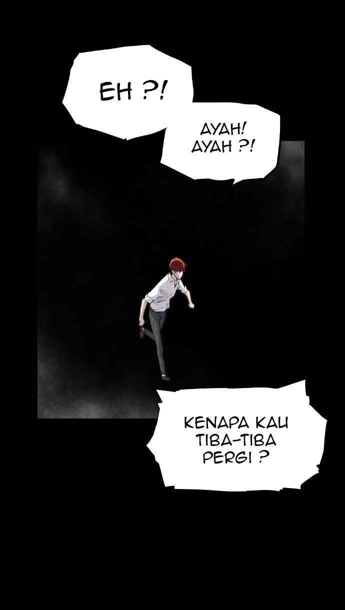 Terror Man vs Revival Man Chapter 15 halaman 35
