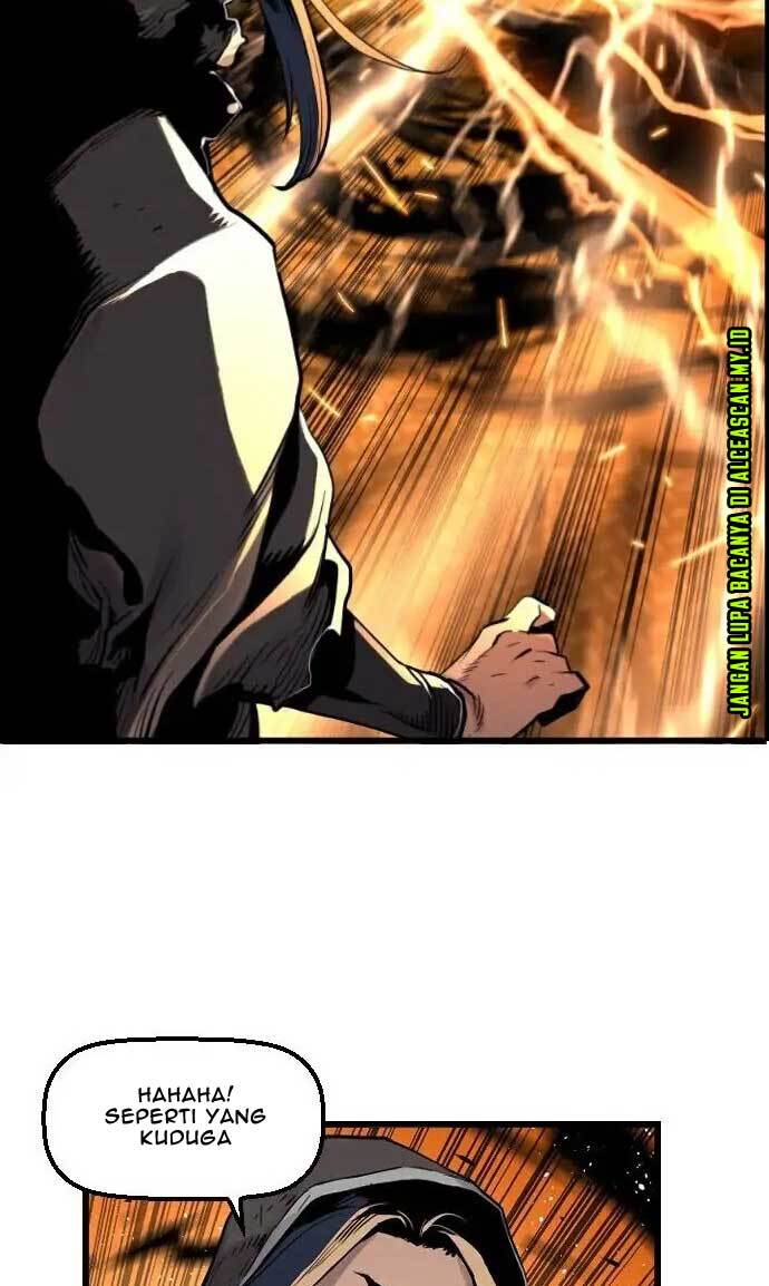 Terror Man vs Revival Man Chapter 14 halaman 30