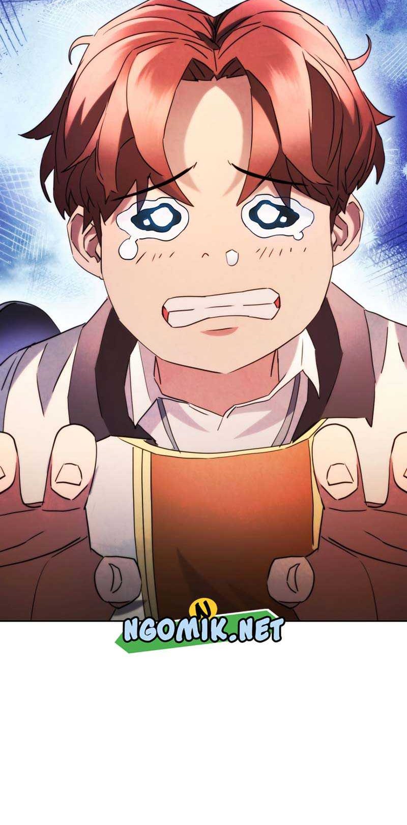The Live Chapter 135 halaman 25