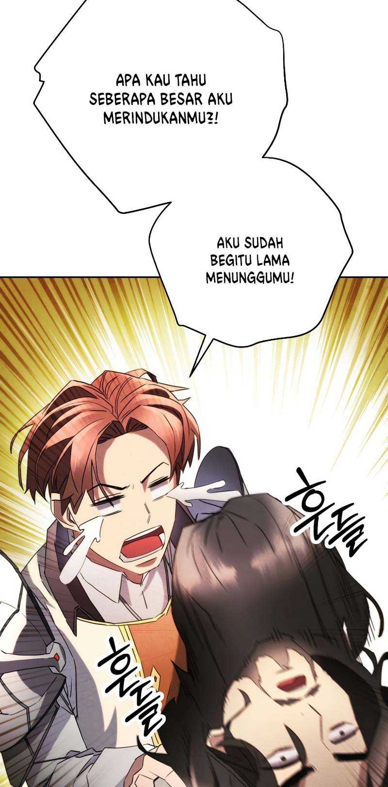 The Live Chapter 135 halaman 27