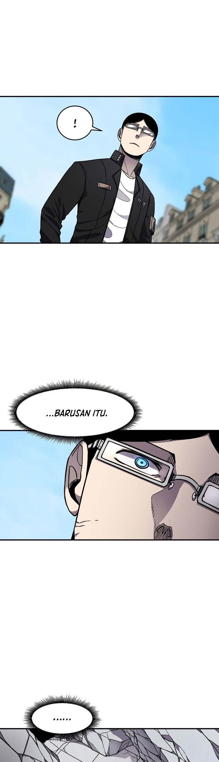 Shaman Chapter 47 halaman 18