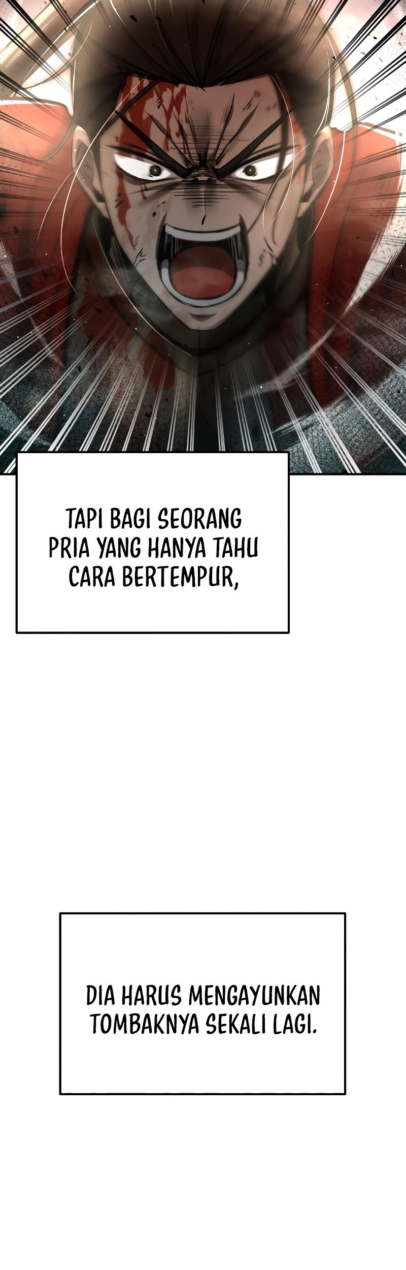 I Became the Tyrant of a Defense Game Chapter 33 Gambar 77