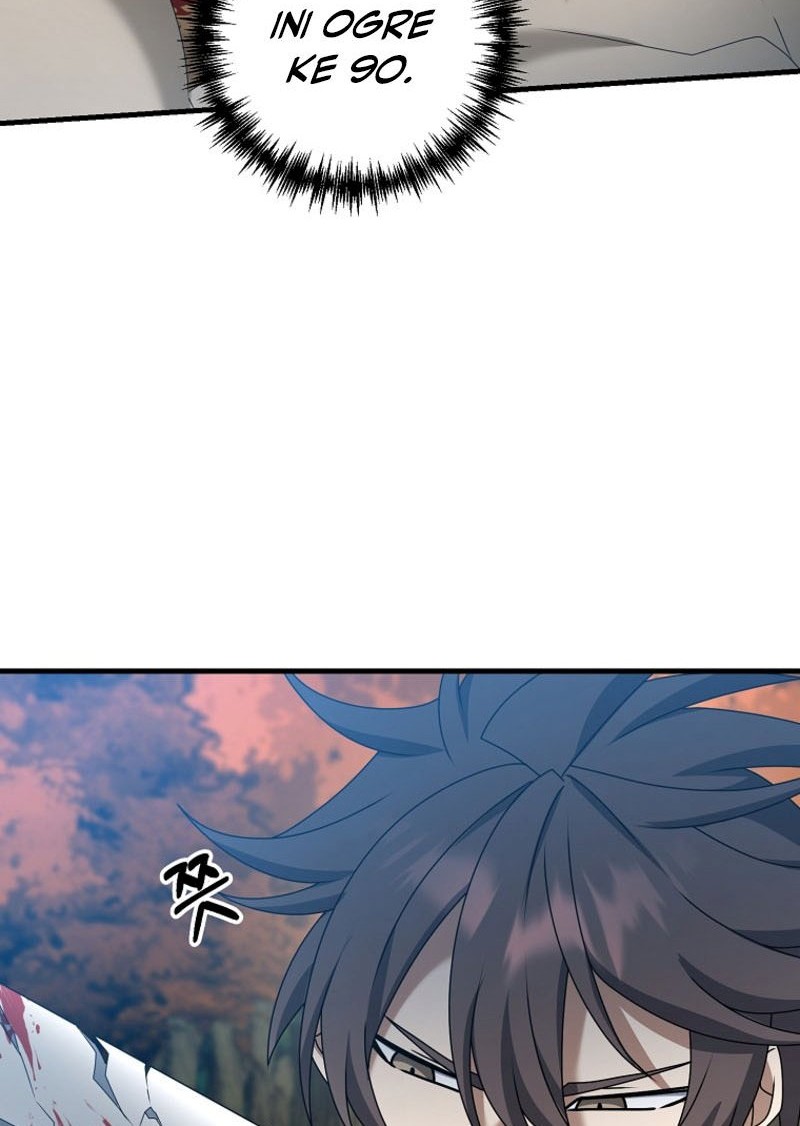 The Lazy Swordmaster Chapter 59 halaman 29