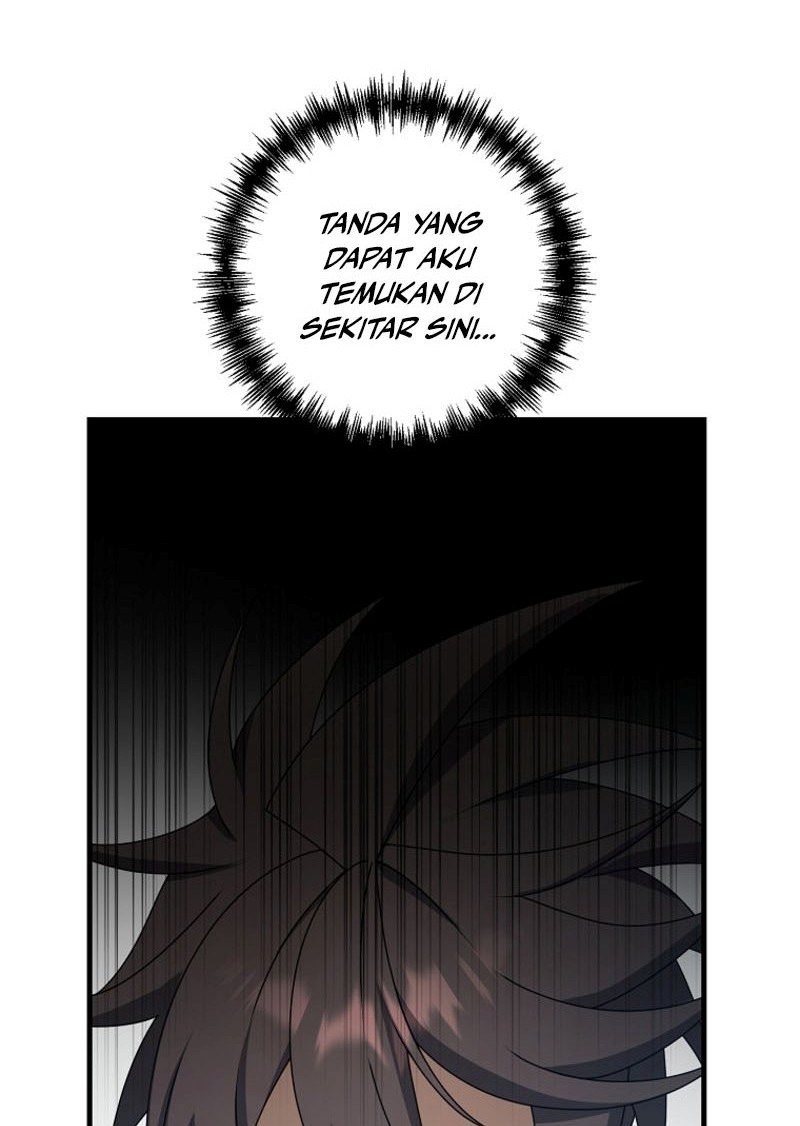 The Lazy Swordmaster Chapter 59 halaman 31