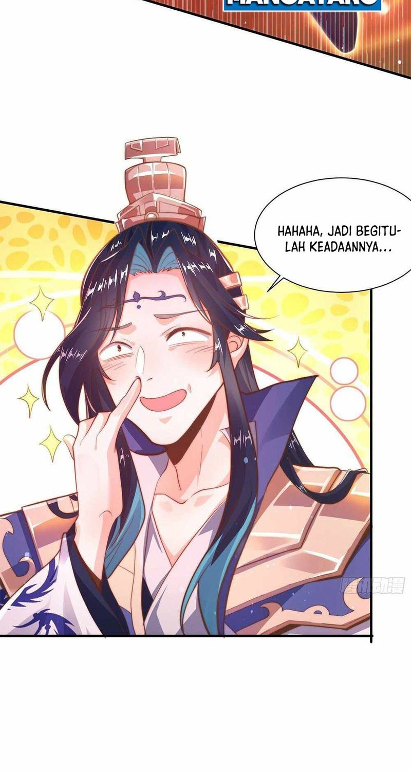 All of My Female Apprentices Want to Kill Me Chapter 02 Gambar 16