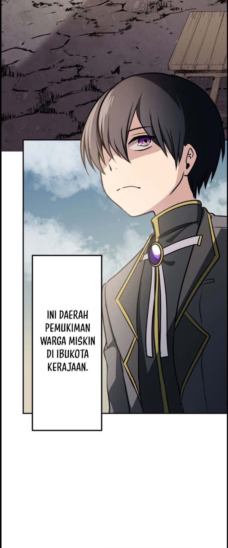 Tensei Majutsushi no Isekai Seikatsu: Gensaku Chishiki de Sekai Saikyou Chapter 03 Gambar 26
