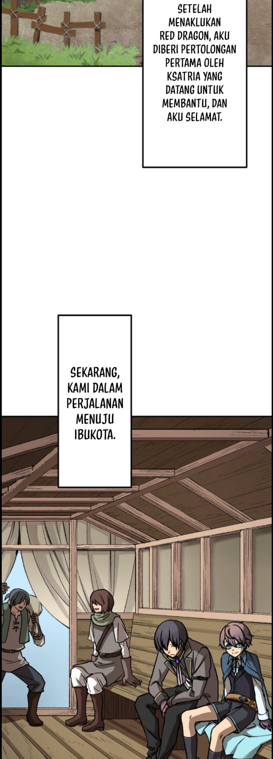 Tensei Majutsushi no Isekai Seikatsu: Gensaku Chishiki de Sekai Saikyou Chapter 2 halaman 28