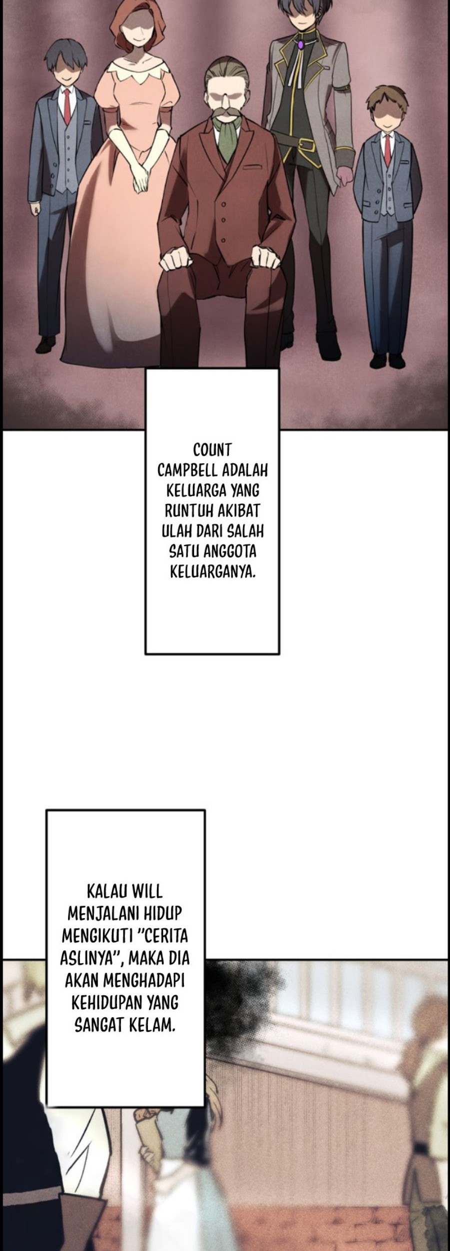 Tensei Majutsushi no Isekai Seikatsu: Gensaku Chishiki de Sekai Saikyou Chapter 1 halaman 52