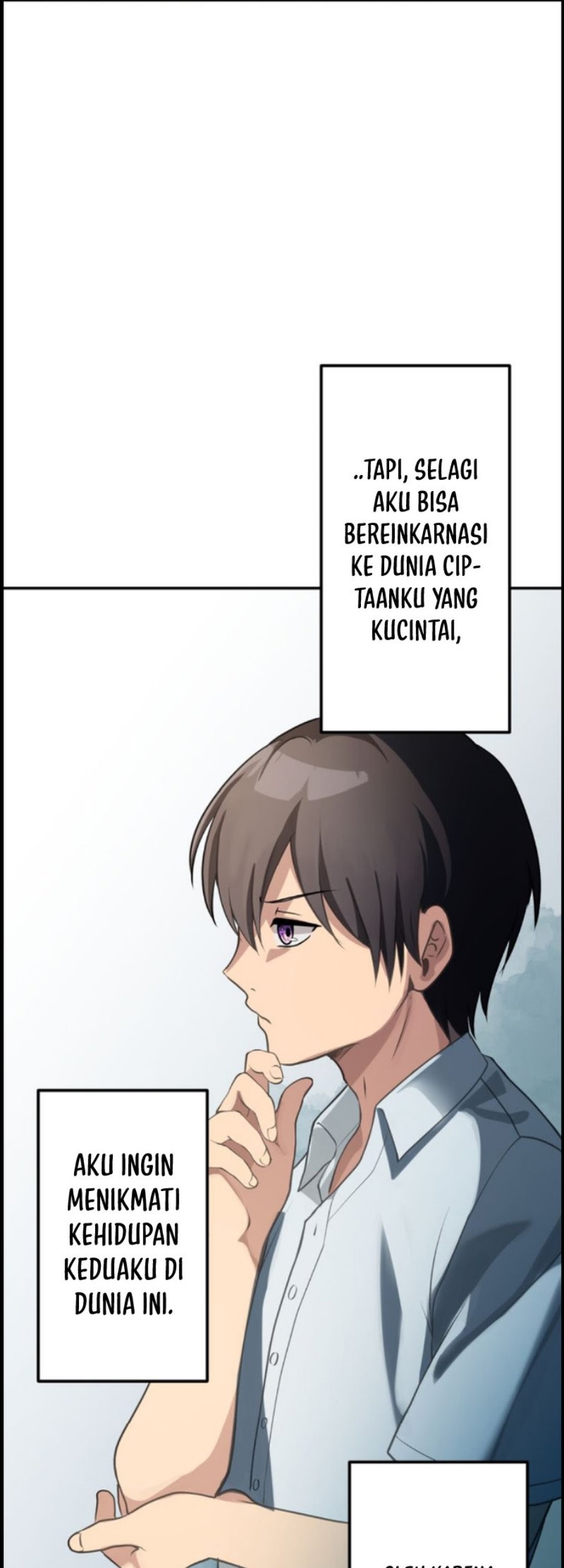 Tensei Majutsushi no Isekai Seikatsu: Gensaku Chishiki de Sekai Saikyou Chapter 1 halaman 54