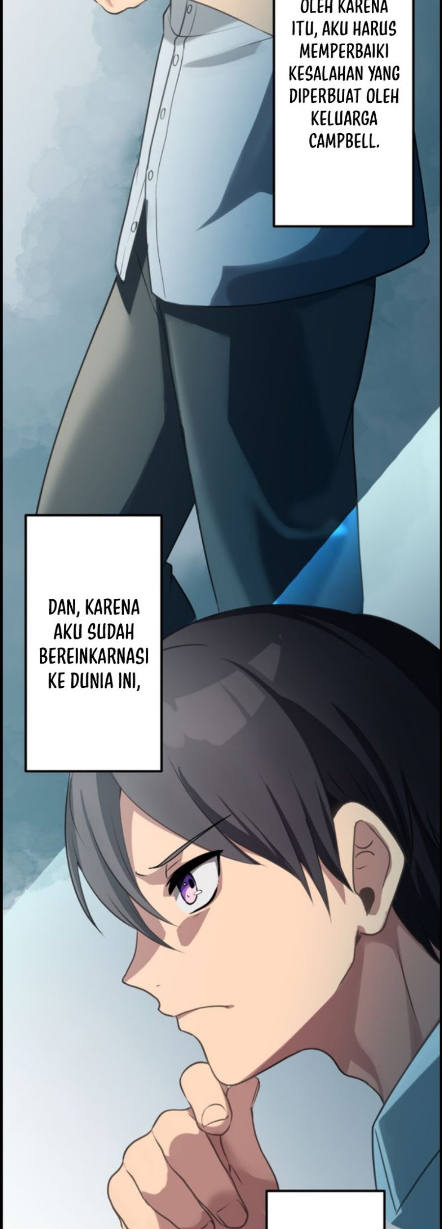 Tensei Majutsushi no Isekai Seikatsu: Gensaku Chishiki de Sekai Saikyou Chapter 1 halaman 55