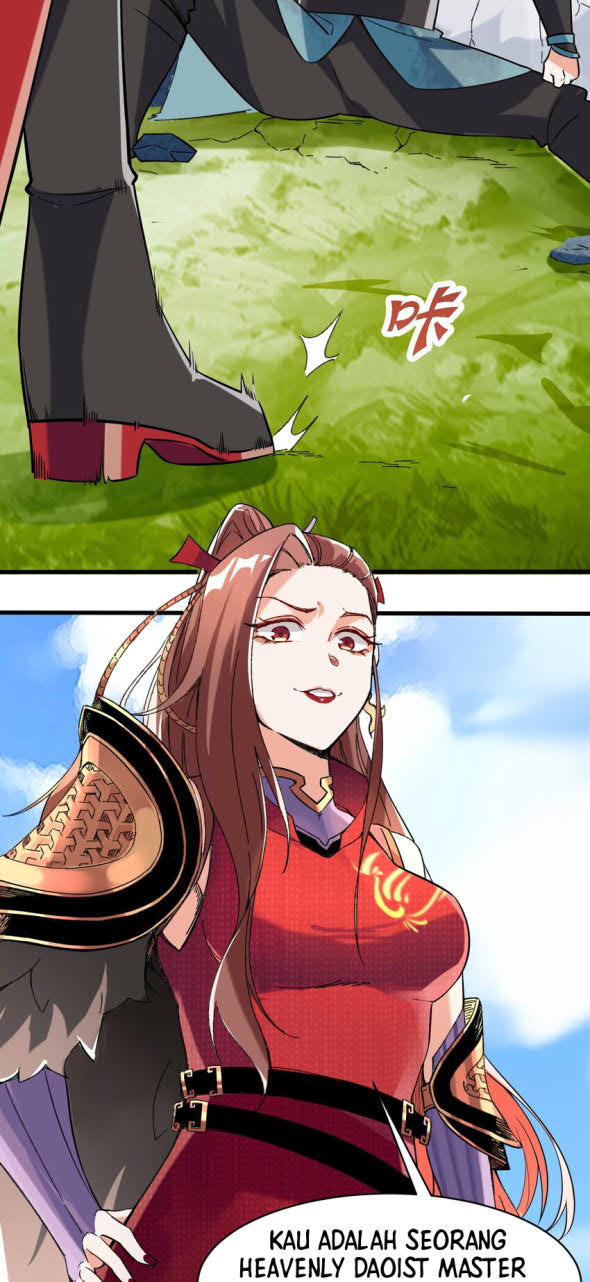 Endless devourer Chapter 65 Gambar 19