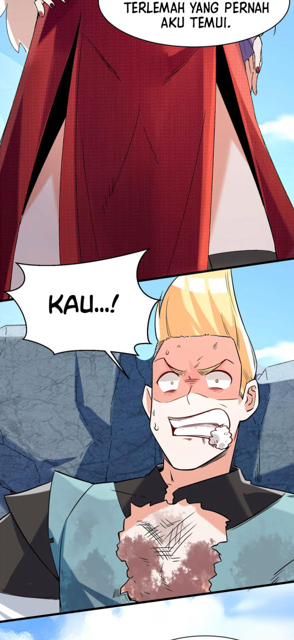 Endless devourer Chapter 65 Gambar 20
