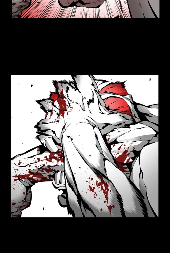 Beastburn Chapter 9 halaman 40
